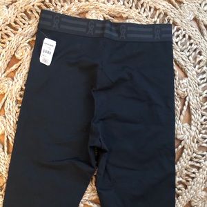 good america cropped leggings